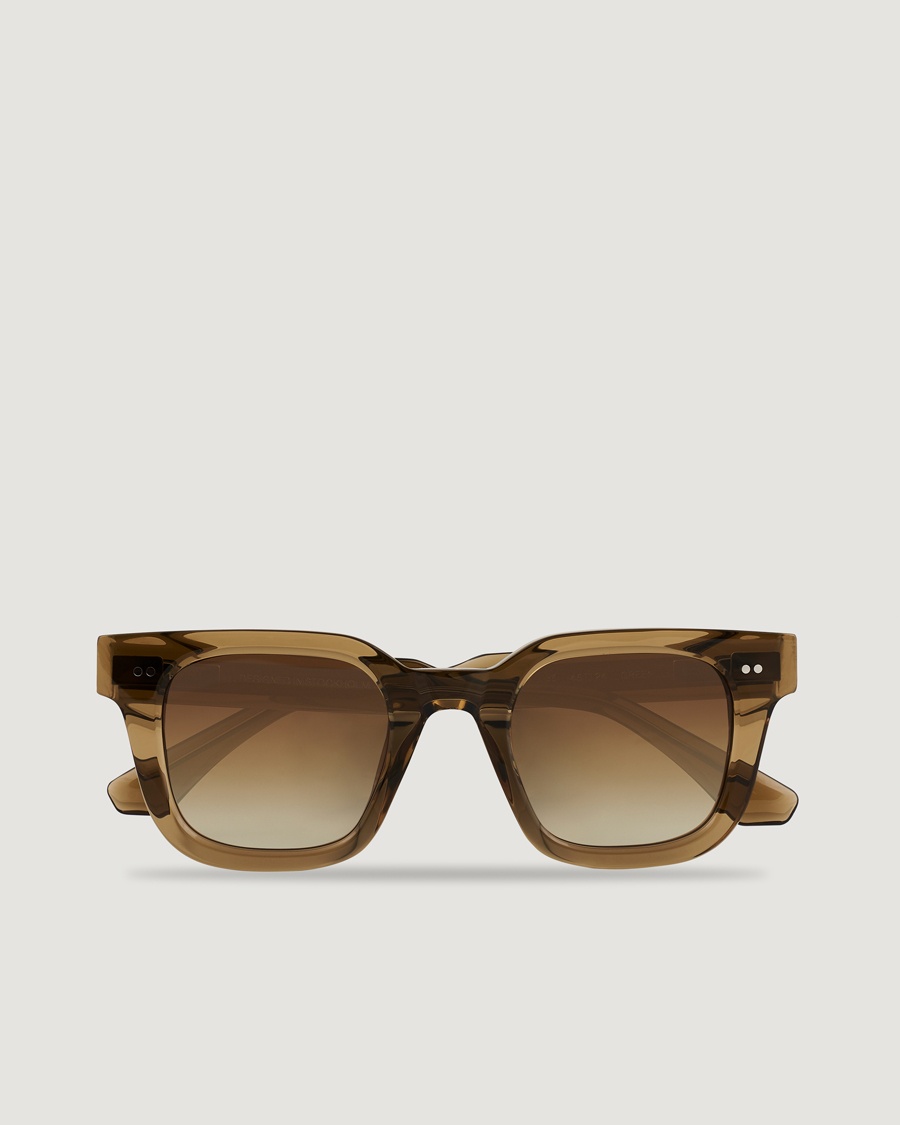 CHIMI04 SunglassesGreen – Green