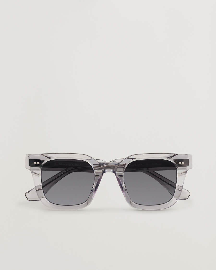 CHIMI CHIMI04 SunglassesGrey – Grey