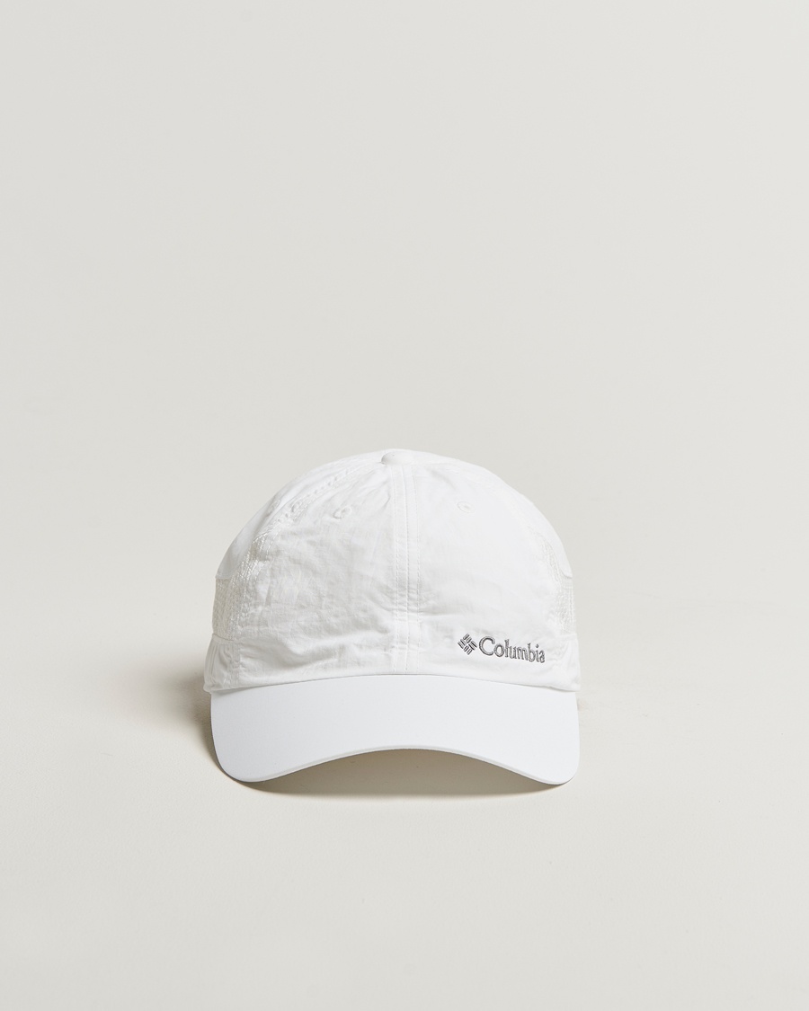 Columbia ColumbiaTech Shade II HatWhite – White