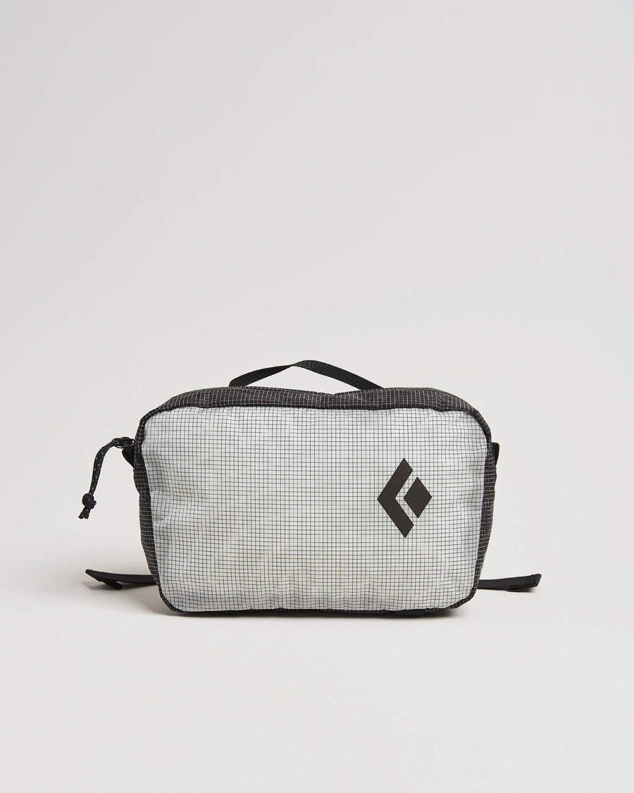 Black Diamond Beta Light Satellite Bag Black/Alloy – Grey