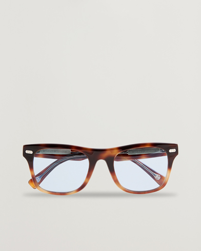 Brunello Cucinelli Mr.Brunello Sunglasses Havana – Brown