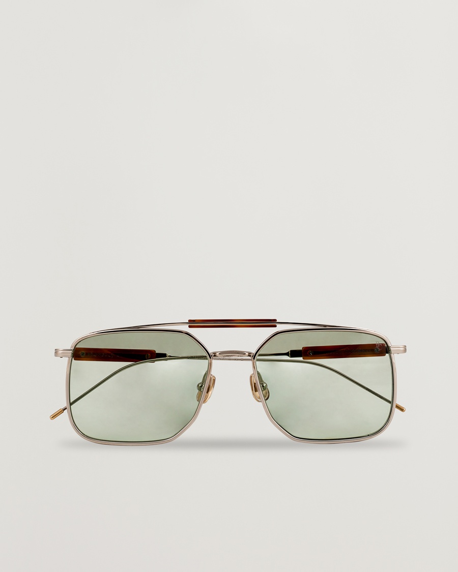 Brunello Cucinelli 0BC2005ST Sunglasses Argento – Silver