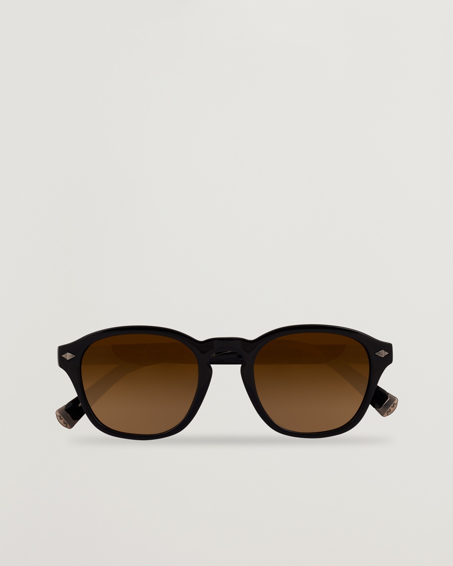Brunello Cucinelli 0BC4006S Sunglasses Nero – Black