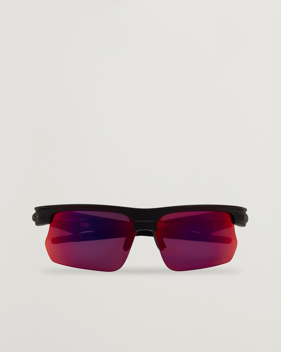 Oakley Bisphaera Sunglasses Matte Black – Black