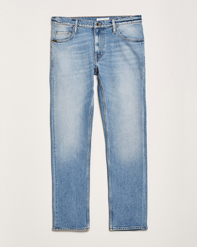 Tiger of Sweden Pistolero Jeans Light Blue – Blue