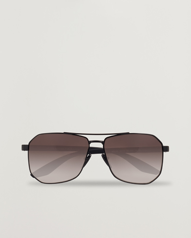 Prada Linea Rossa 0PS A53S Sunglasses Black – Black