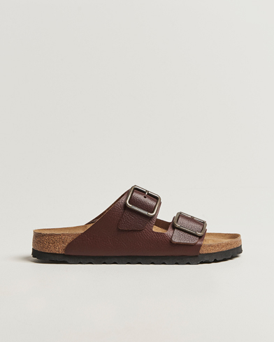 BIRKENSTOCK Arizona Classic Footbed Wood Roast – Brown