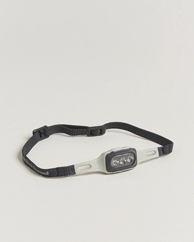 Black Diamond Deploy Run Light Alloy – Grey