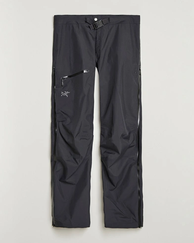 Arc'teryx Beta Gore-Tex Pants Black – Black