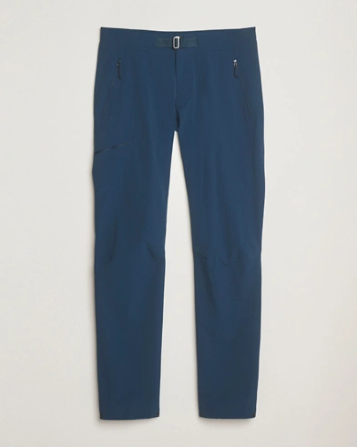 Arc'teryx Gamma Pants Nightscape – Blue