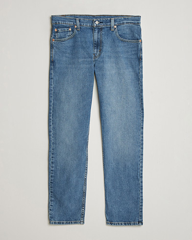 Levi's 512 Slim Taper Jeans Cool As A Cucumber Adv – Blue