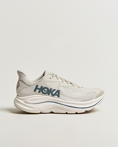 Hoka Clifton 10 Putty – Grey