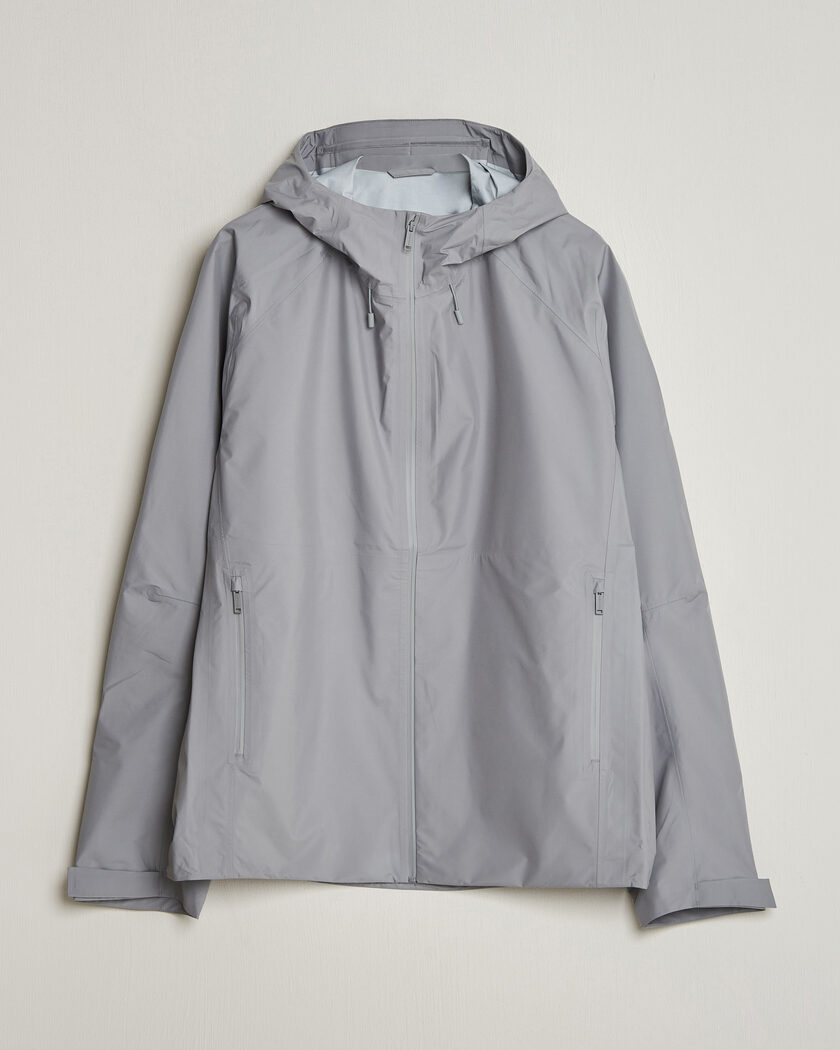 Canada Goose Horizon Rain Jacket Stratus Grey – Grey