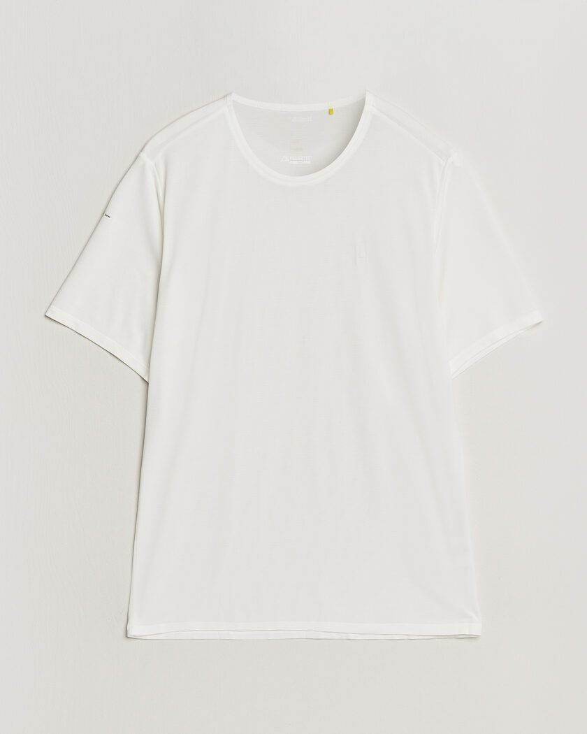 Haglöfs L.I.M Delta T-Shirt Soft White – White