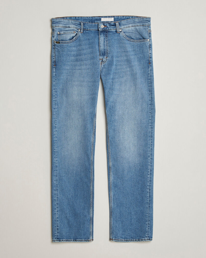 Tiger of Sweden Des Jeans Light Blue – Blue