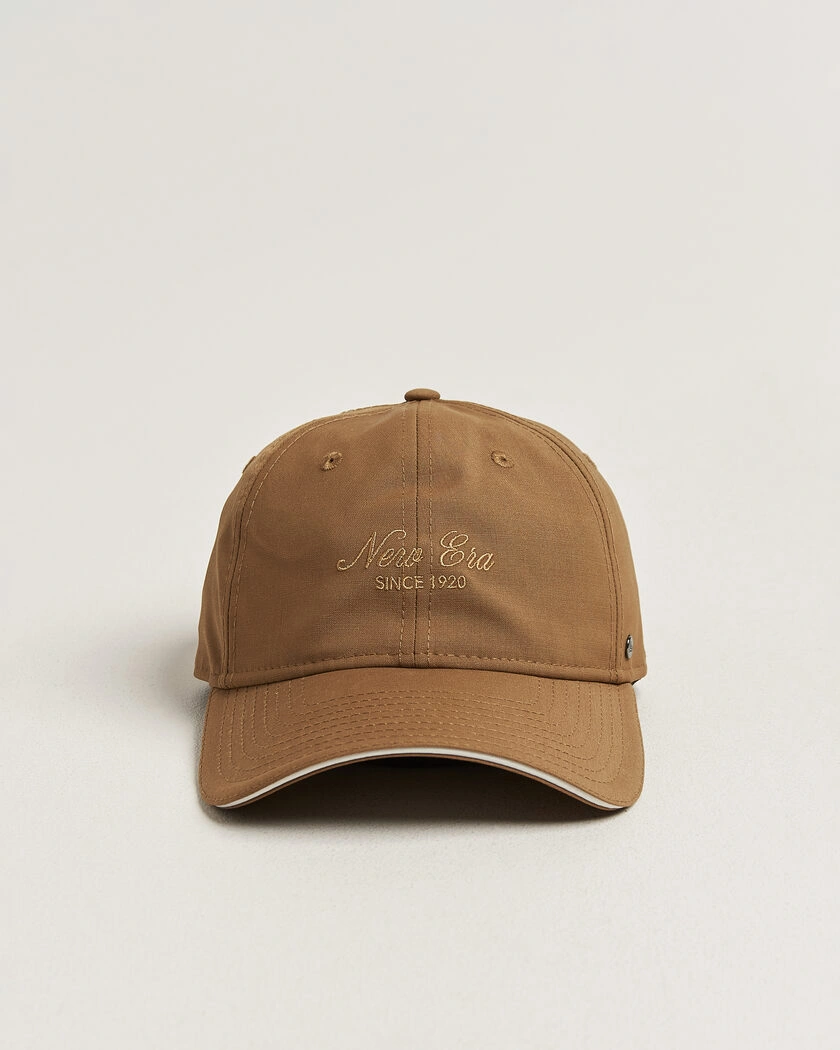 New Era 9Twenty Olmetex Cap Beige – Beige
