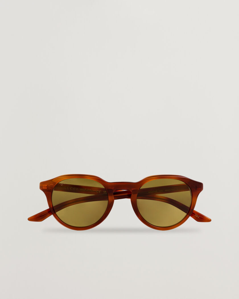 Gucci GG2079S Sunglasses Havana – Brown