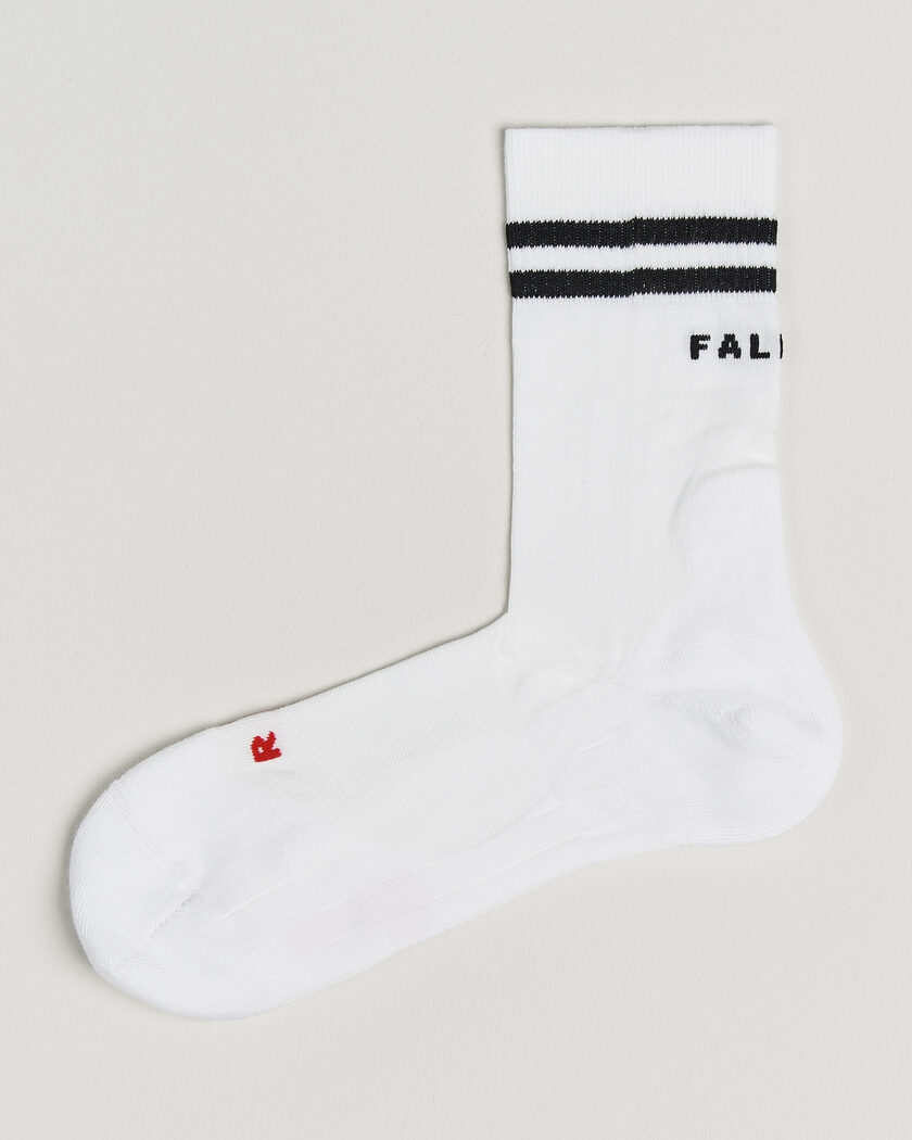 Falke Sport RU4 Endurance Running Socks White – White