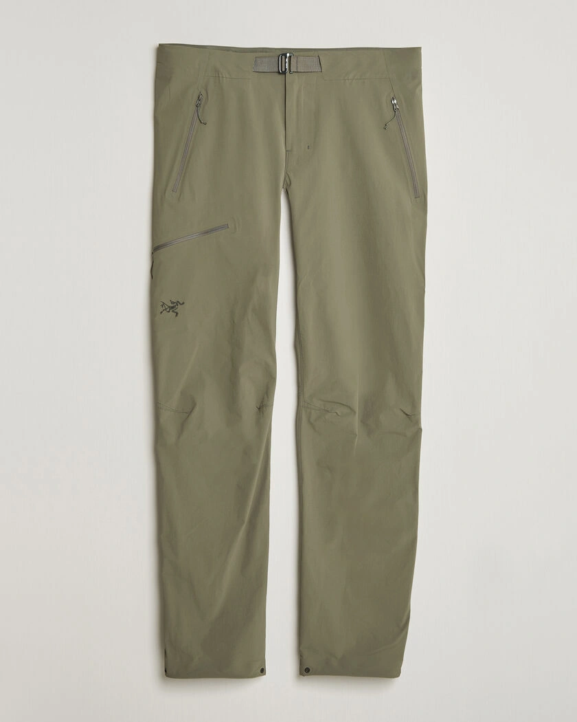 Arc'teryx Gamma SL Pants Forage – Green