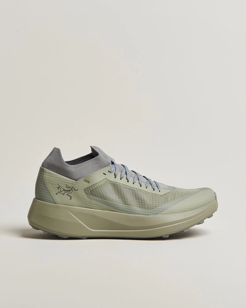 Arc'teryx Sylan 2 Trail Sneaker Habitat – Green