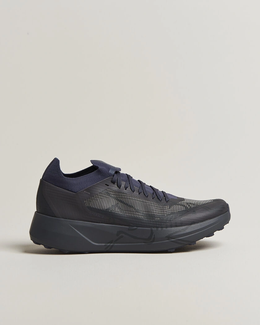 Arc'teryx Sylan 2 Trail Sneaker Graphite – Grey