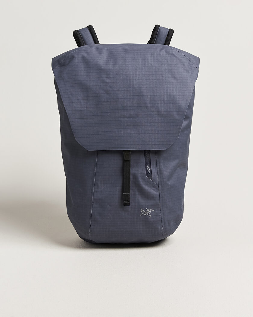 Arc'teryx Granville 25L Backpack Dark Stratus – Green