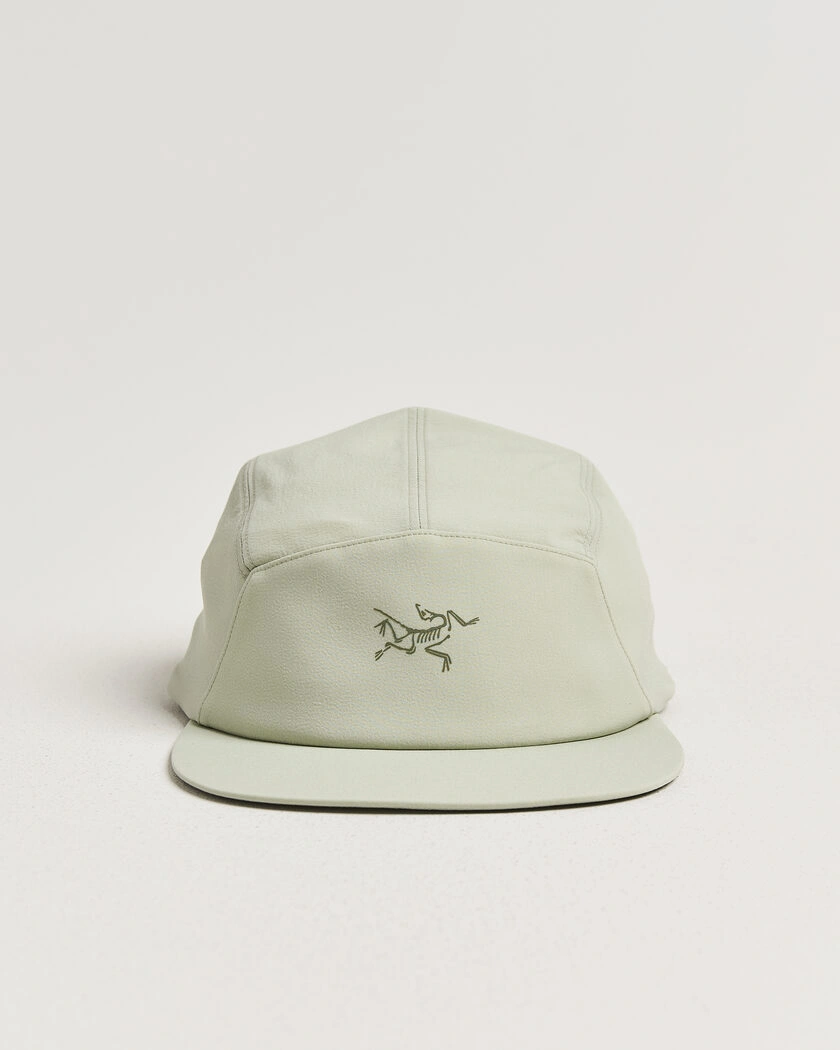 Arc'teryx Gamma 5 Panel Cap Habitat – Green