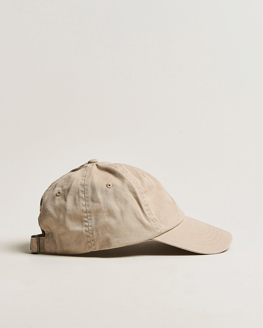 Men | Polo Ralph Lauren Classic Sports Cap Beige | Polo Ralph Lauren | Classic Sports Cap Beige