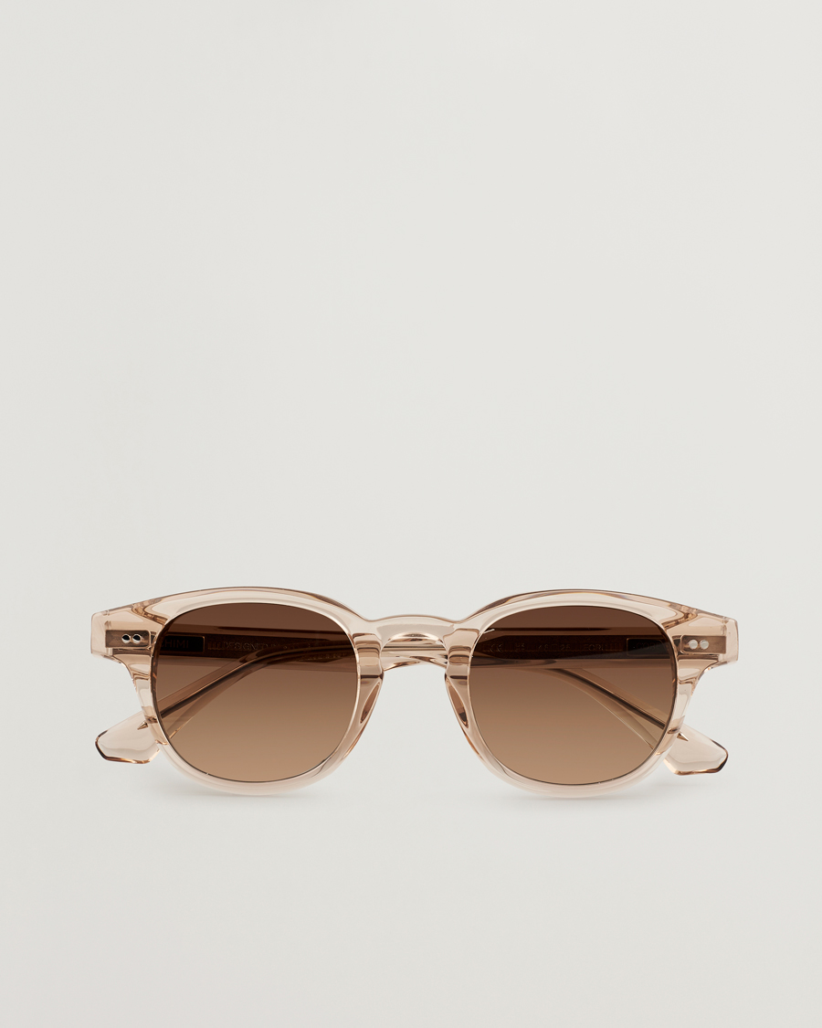 Men | Sunglasses | CHIMI | 01 Sunglasses Ecru