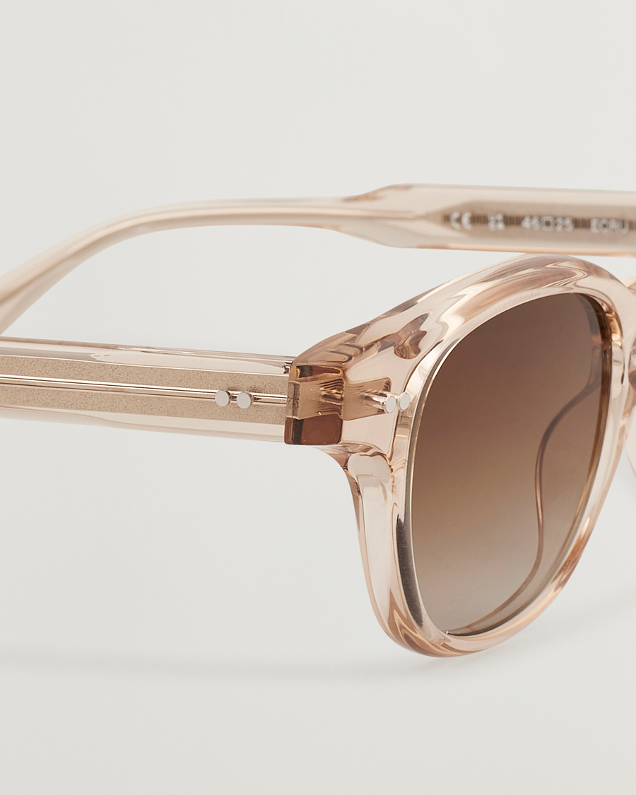 Men | Sunglasses | CHIMI | 01 Sunglasses Ecru