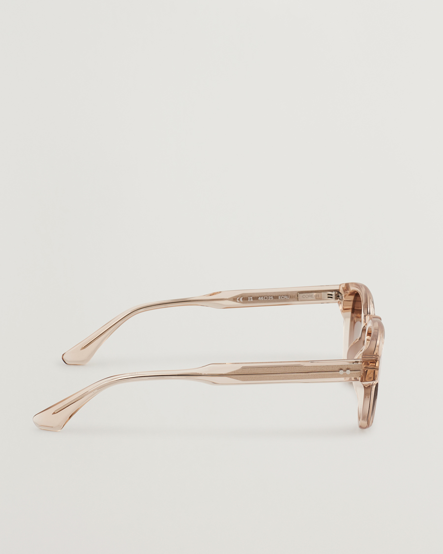 Men | Sunglasses | CHIMI | 01 Sunglasses Ecru