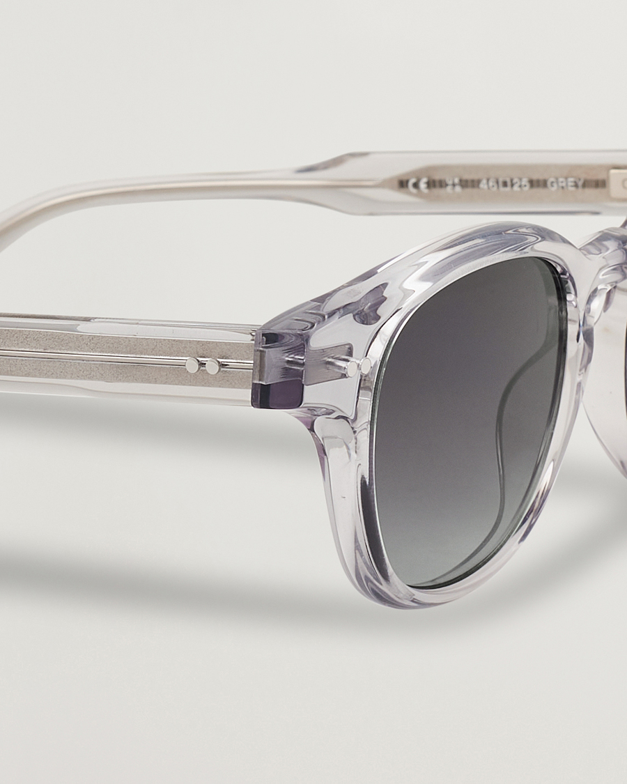 Men | Sunglasses | CHIMI | 01 Sunglasses Grey