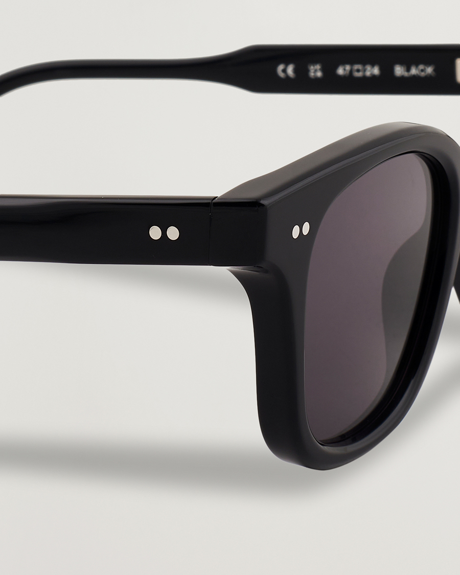 Men | Sunglasses | CHIMI | CHIMI02 SunglassesBlack