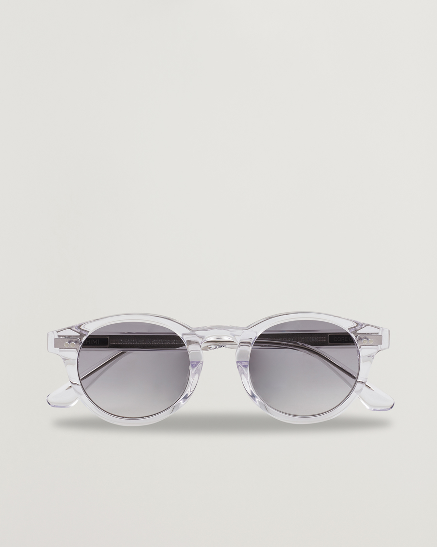 Men | Sunglasses | CHIMI | 03 Sunglasses Clear