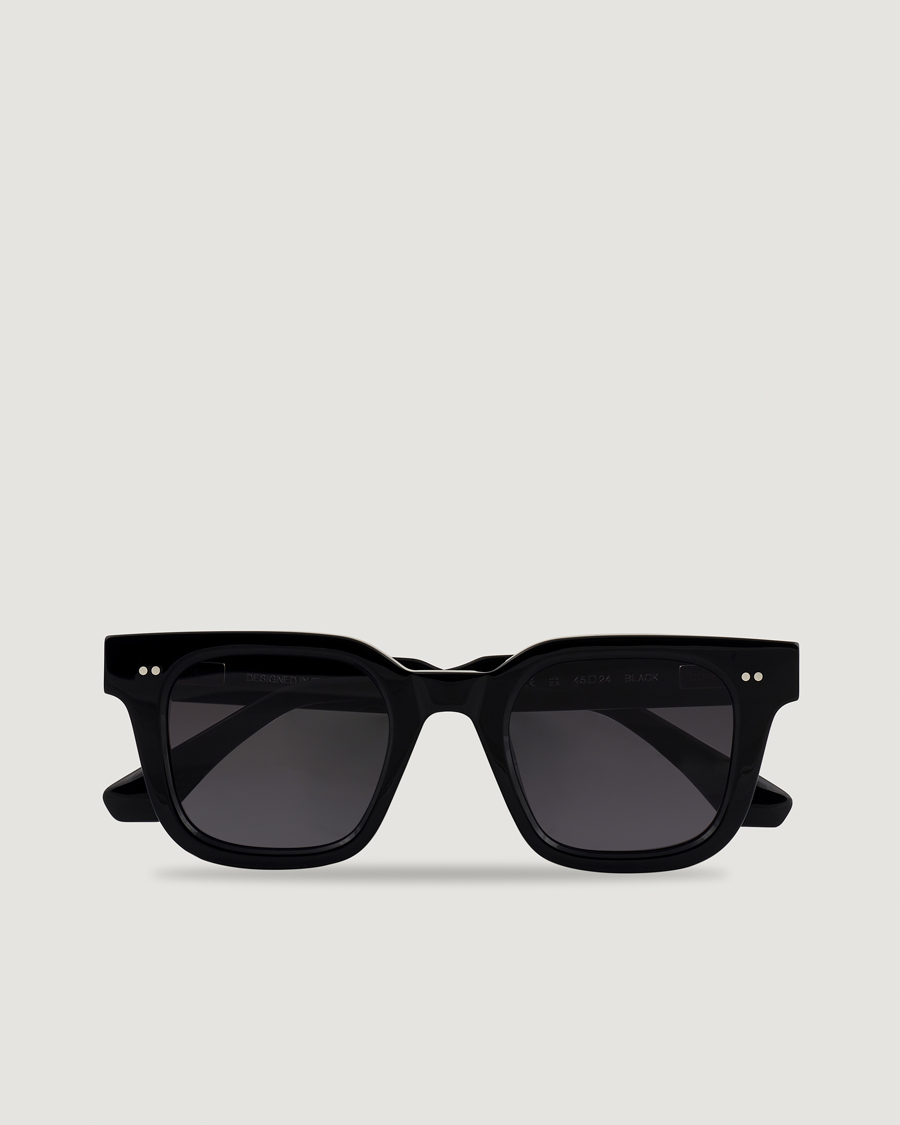 Men | Sunglasses | CHIMI | 04 Sunglasses Black