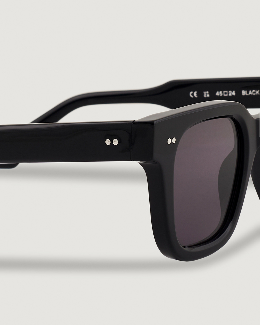 Men | Sunglasses | CHIMI | 04 Sunglasses Black