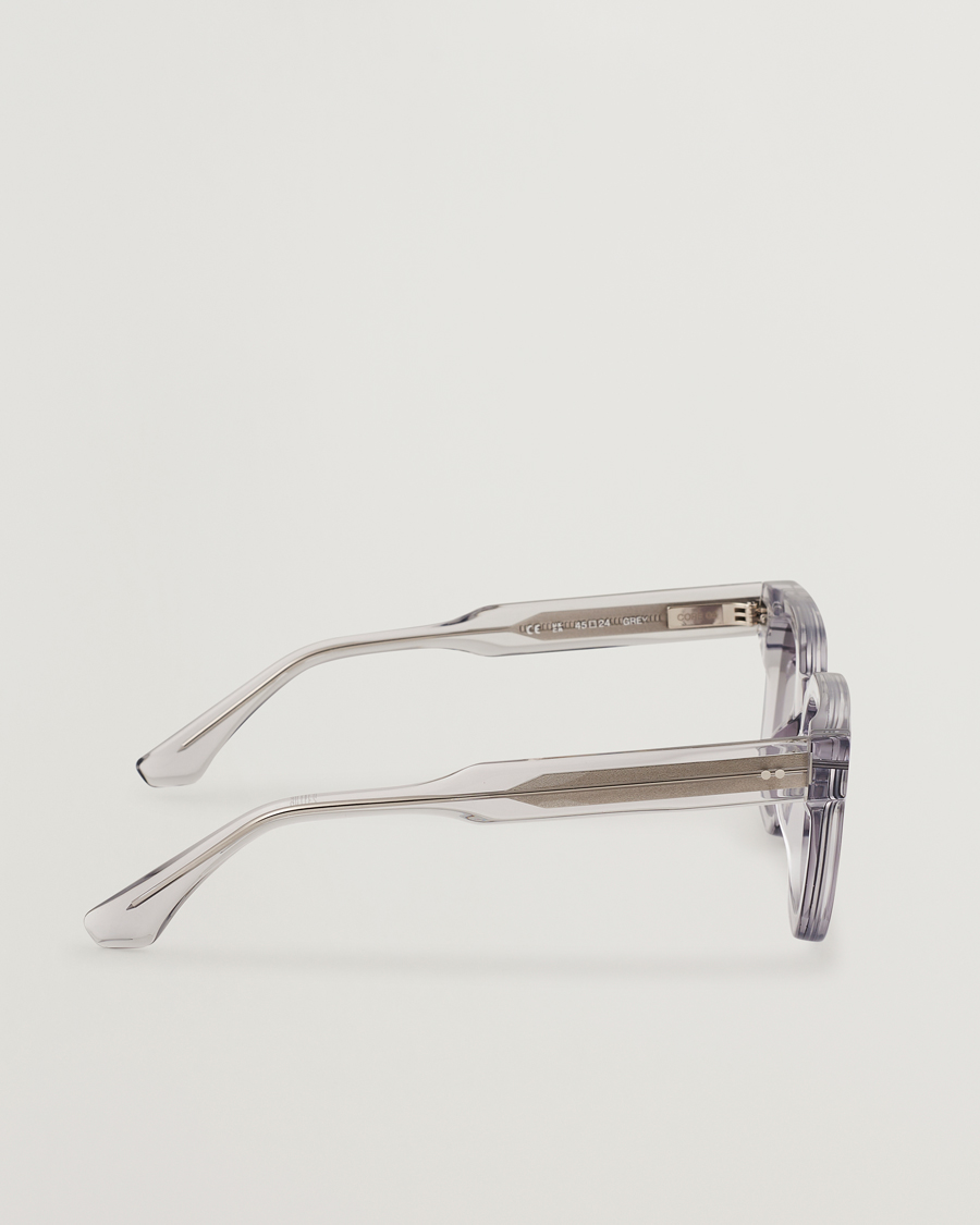 Men | Sunglasses | CHIMI | 04 Sunglasses Grey