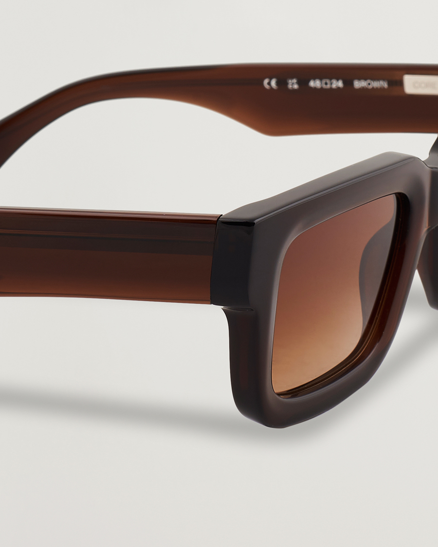 Men | Sunglasses | CHIMI | 05 Sunglasses Brown