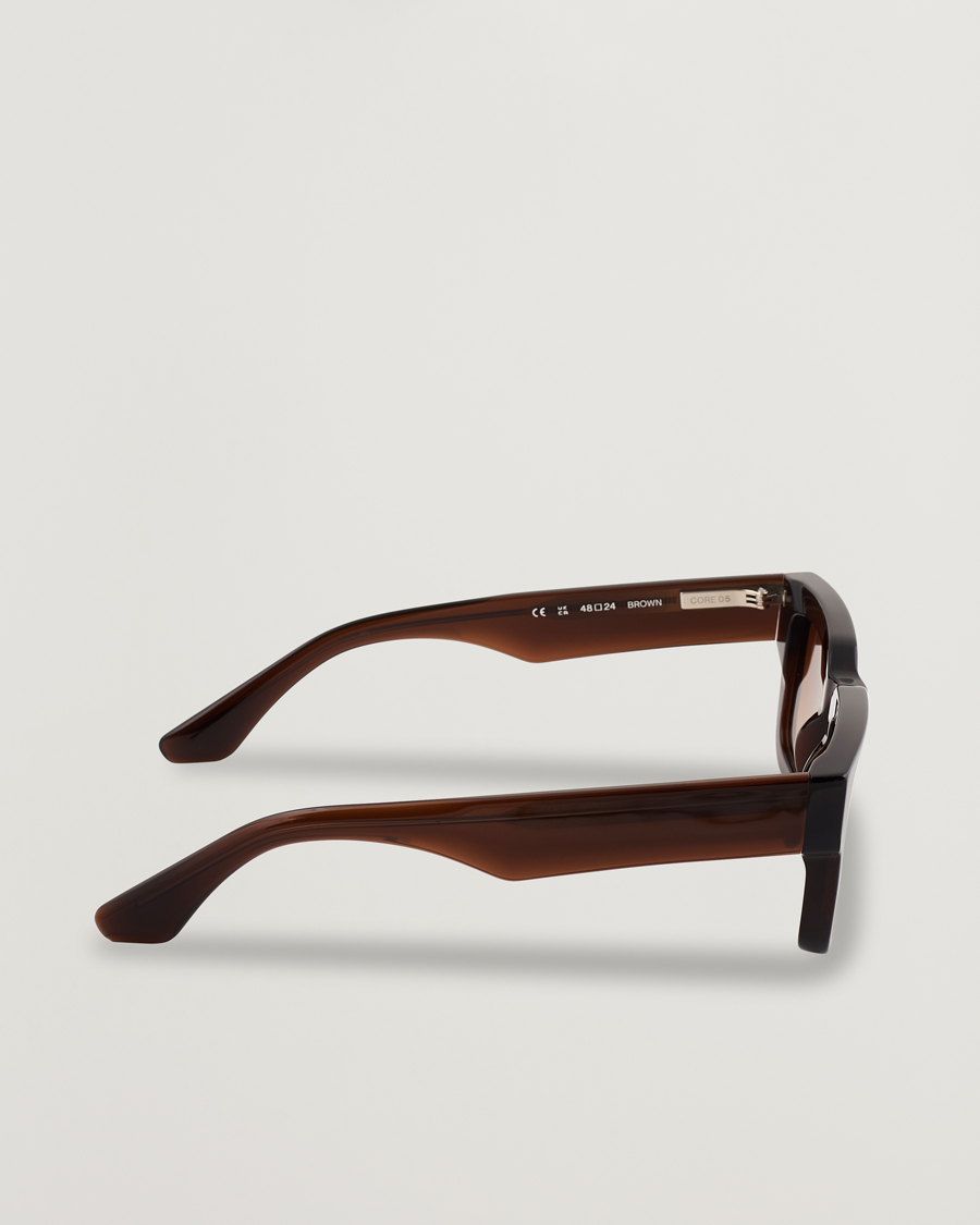 Men | Sunglasses | CHIMI | 05 Sunglasses Brown