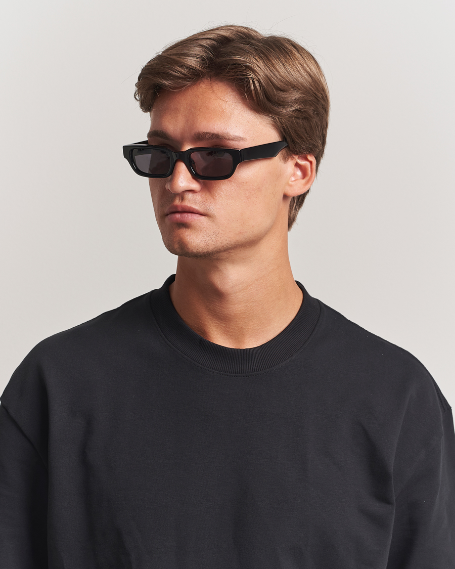 Men | Sunglasses | CHIMI | 10 Sunglasses Black