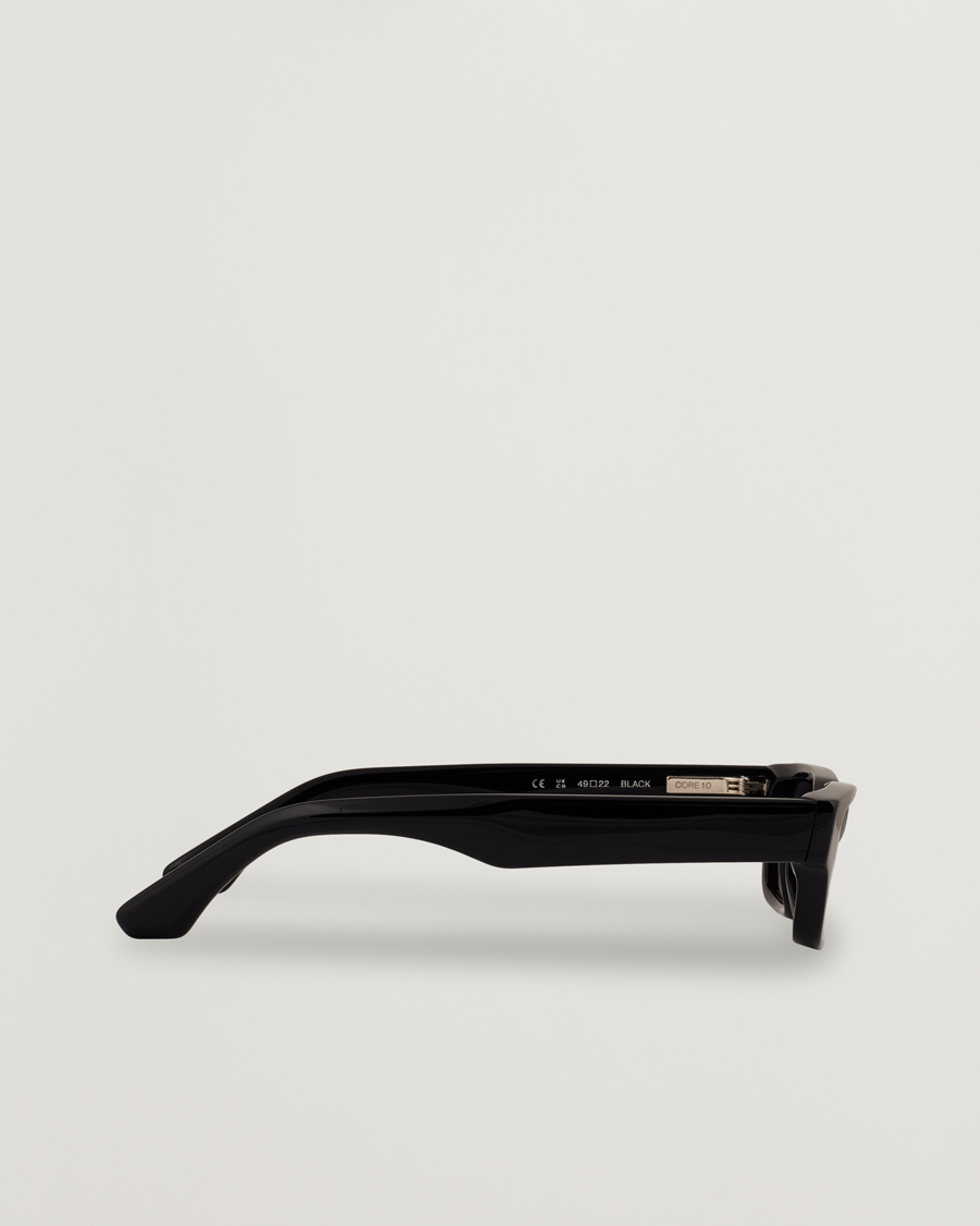 Men | Sunglasses | CHIMI | 10 Sunglasses Black