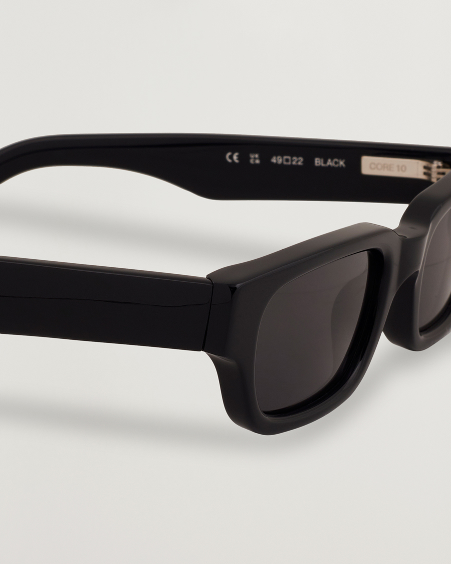 Men | Sunglasses | CHIMI | 10 Sunglasses Black