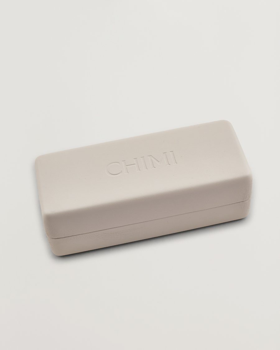 Men | Sunglasses | CHIMI | 10 Sunglasses Black
