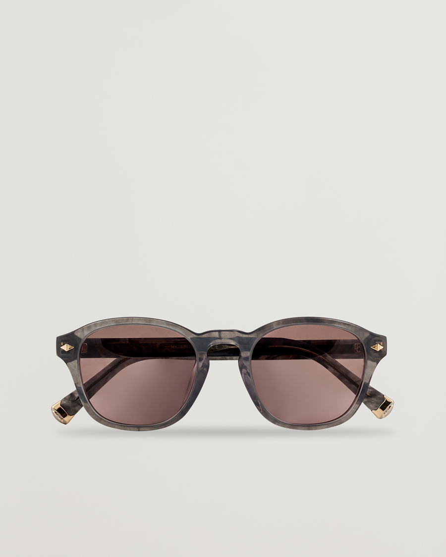 Men | Sunglasses | Brunello Cucinelli | 0BC4006S Sunglasses Grigio
