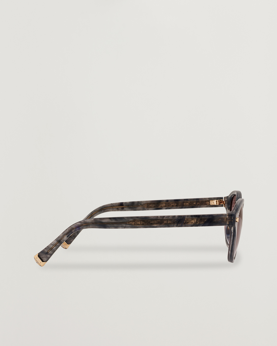Men | Sunglasses | Brunello Cucinelli | 0BC4006S Sunglasses Grigio