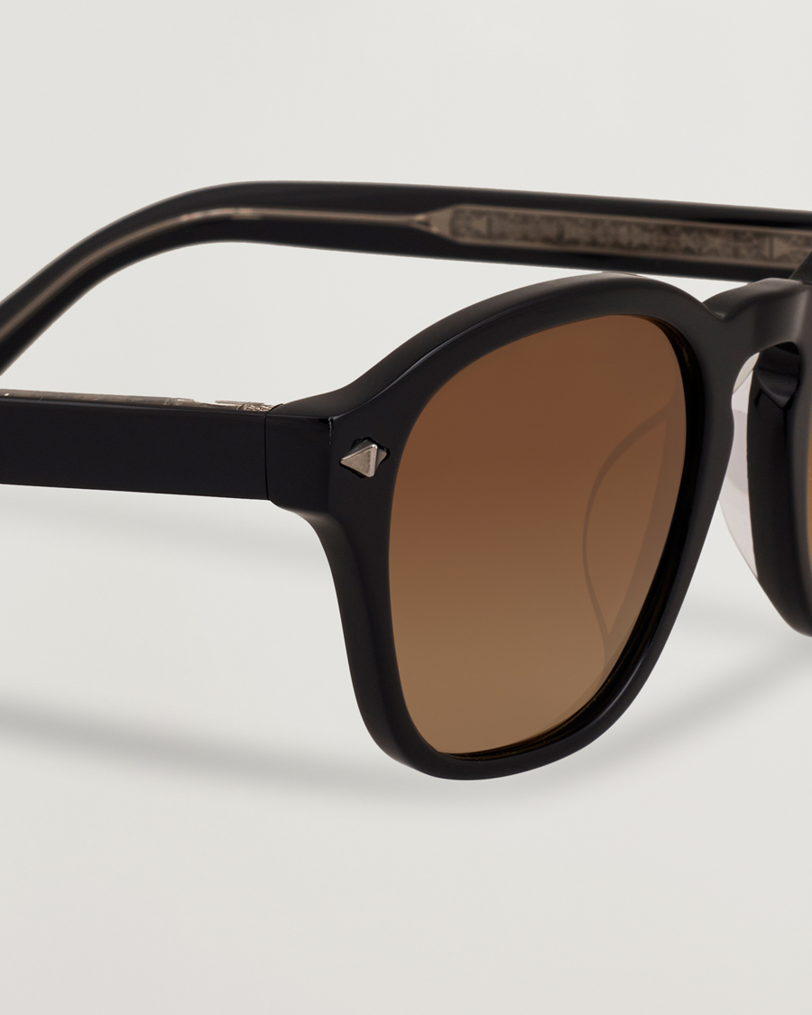 Men | Sunglasses | Brunello Cucinelli | 0BC4006S Sunglasses Nero