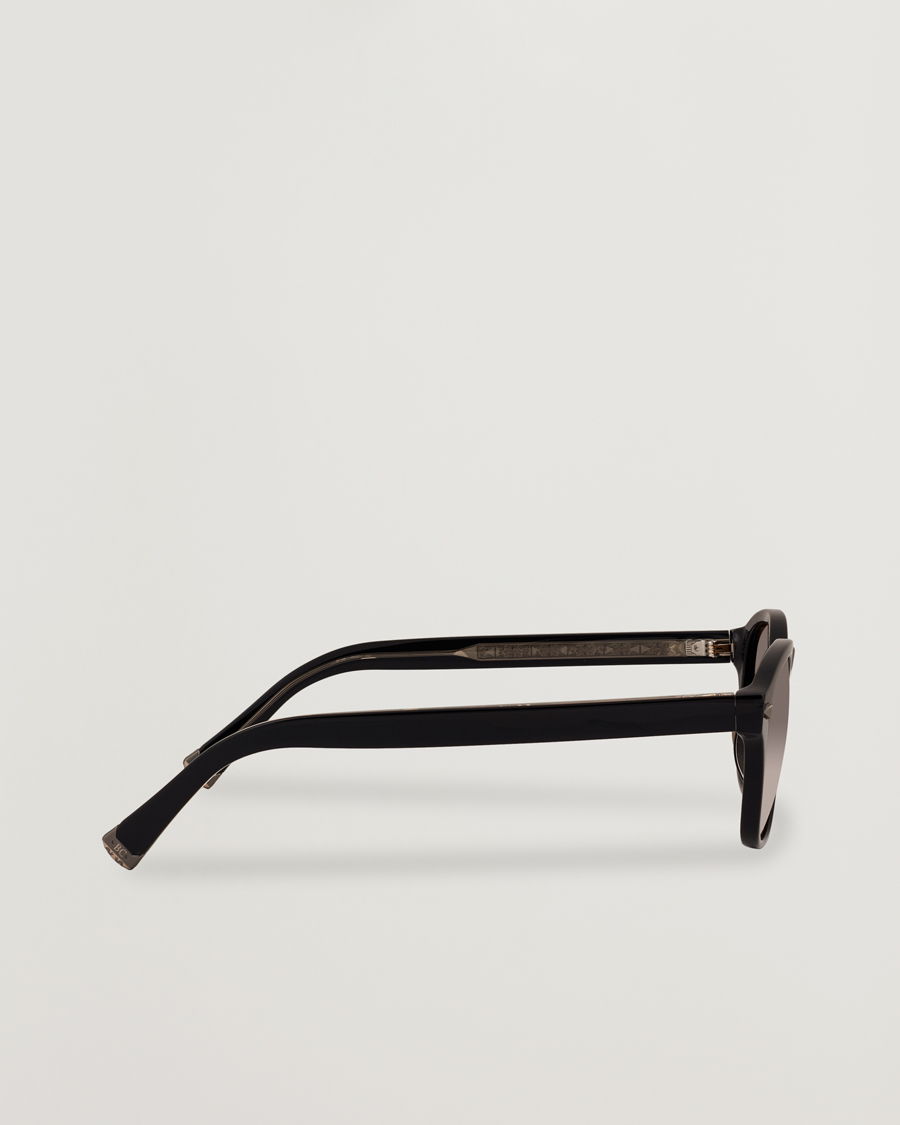 Men | Sunglasses | Brunello Cucinelli | 0BC4006S Sunglasses Nero