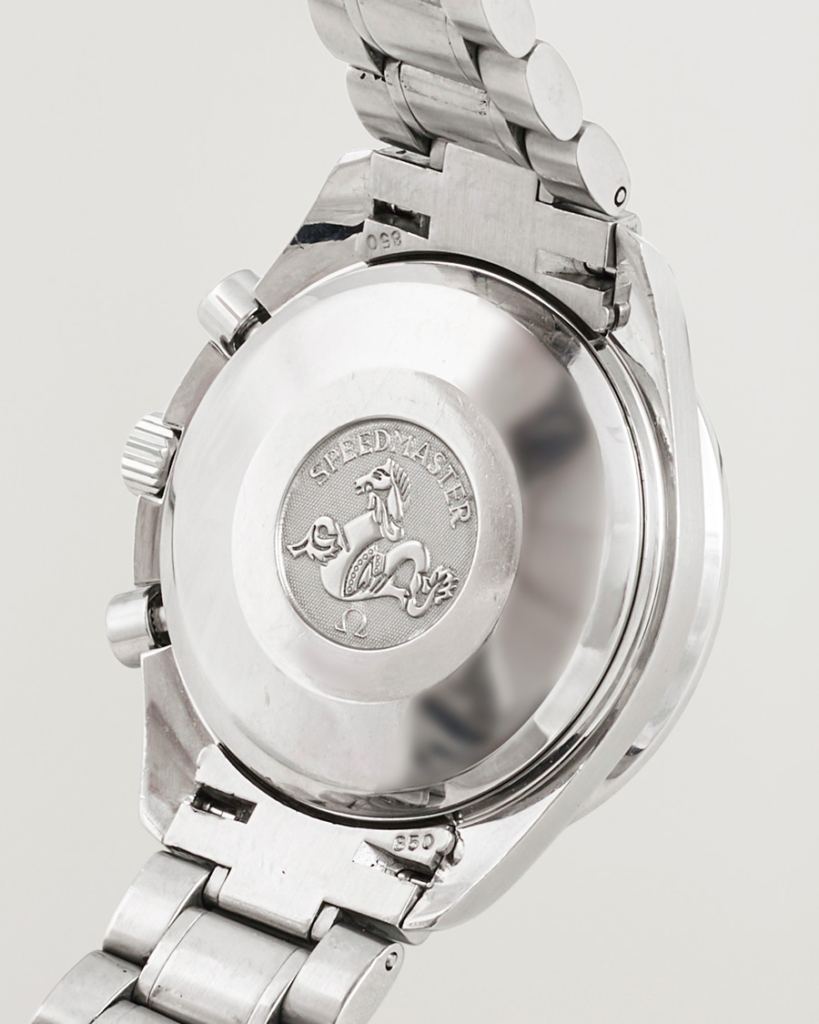 Men | Pre-Owned & Vintage Watches | Omega Pre-Owned | Speedmaster