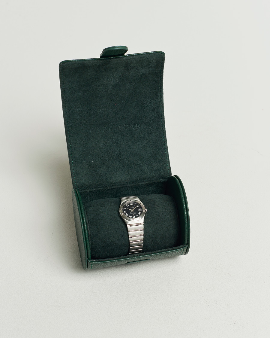 Men | Pre-Owned & Vintage Watches | Omega Pre-Owned | Millennium Constellation