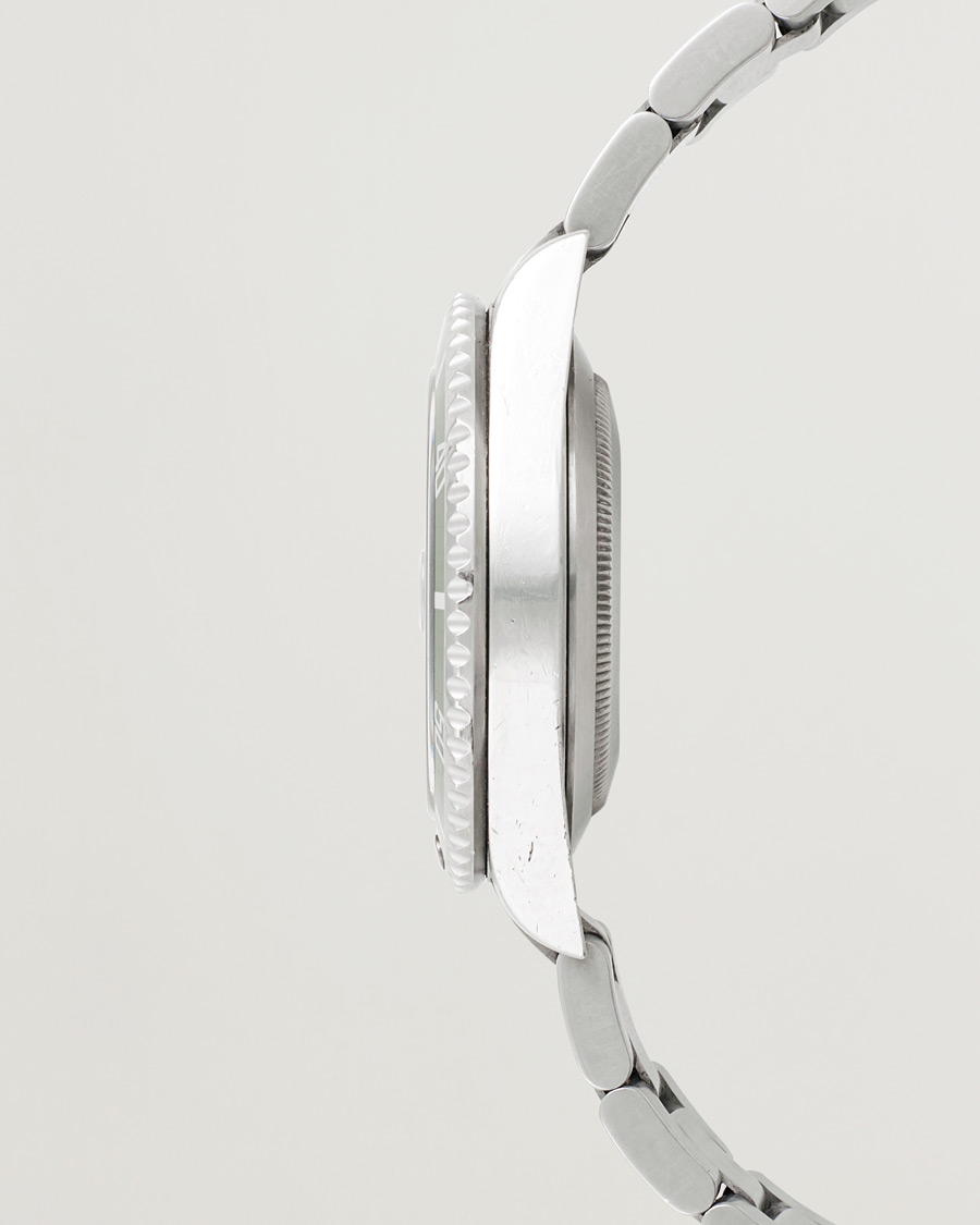 Men | Pre-Owned & Vintage Watches | Rolex Pre-Owned | Submariner Kermit